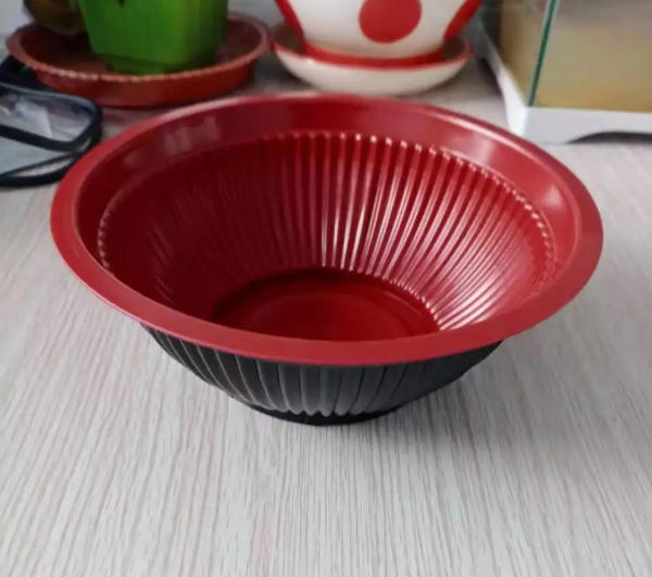 锐塑机械，全球无忧的热成型伙伴！