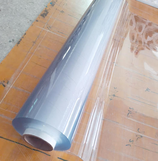 专业的全自动热成型机制造商