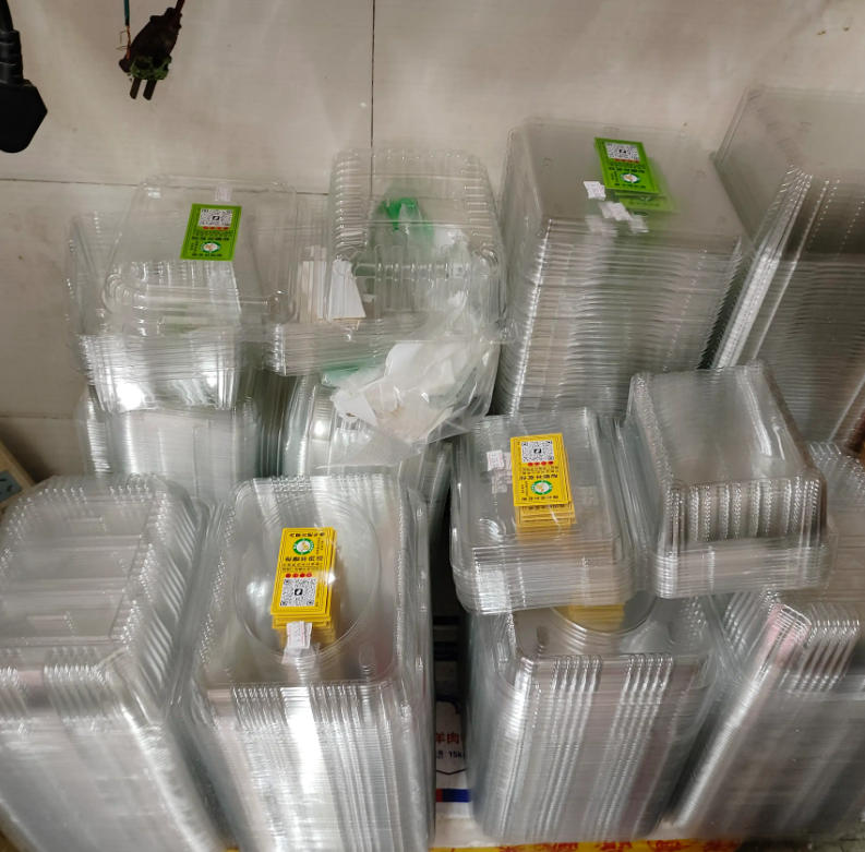 专业的全自动热成型机制造商