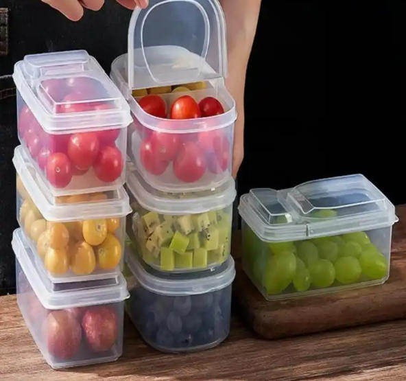 创新塑料成型机，驱动未来制造