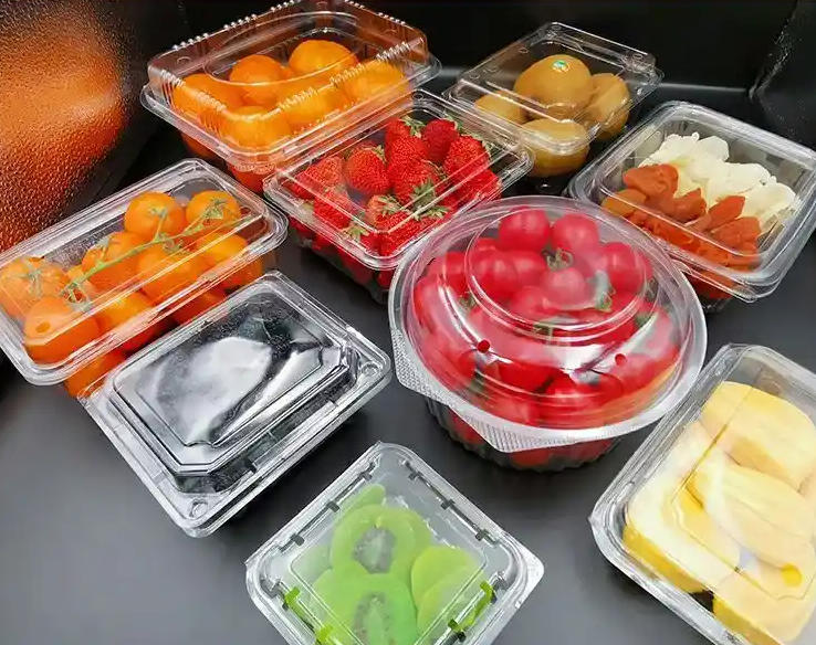 专业的全自动热成型机制造商