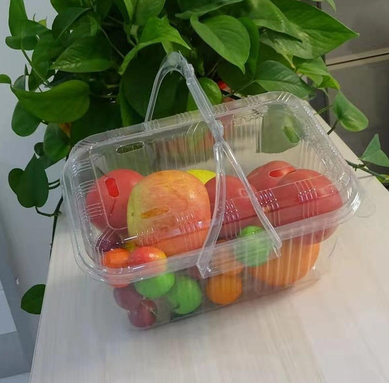 创新塑料成型机，驱动未来制造
