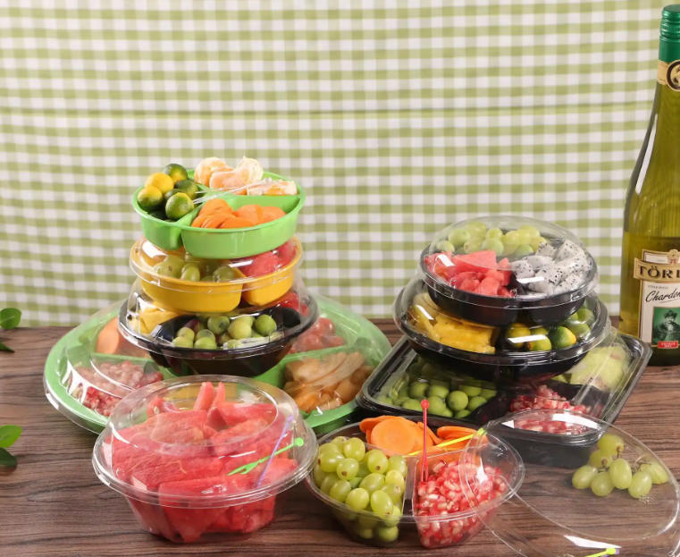 创新塑料成型机，驱动未来制造