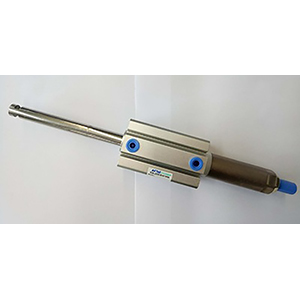 气缸SDAJ系列 气动元件亚德客精品 SDAJ40X75-75HF1474C