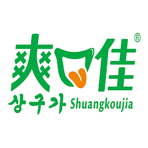 爽口佳食品有限公司