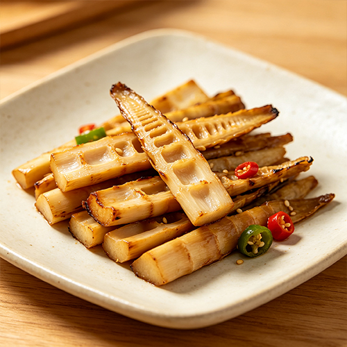 牛肉丸自动化包装解决方案｜产品特性、营养价值与包装工艺解析