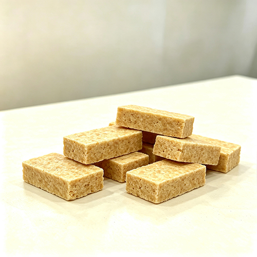压缩饼干｜食品包装产品介绍