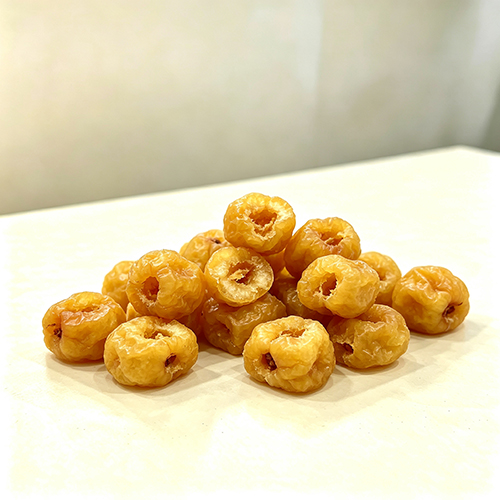 脆冬枣｜食品包装产品介绍