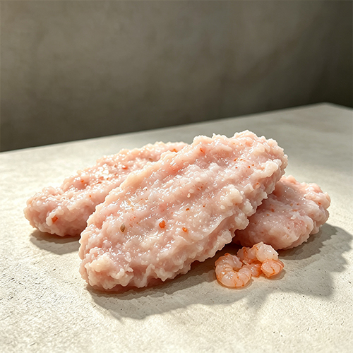 虾滑｜食品包装产品介绍
