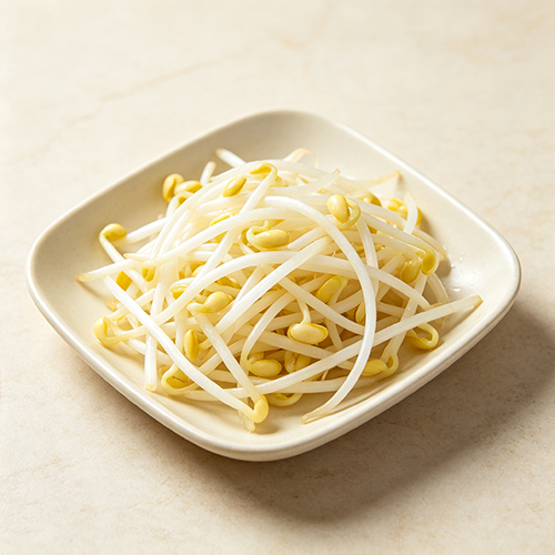 脆爽豆芽料包自动化包装解决方案｜产品特性、营养价值与包装工艺解析