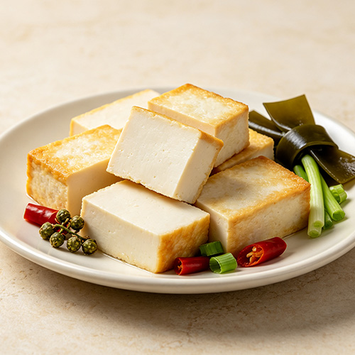 鱼豆腐自动化包装解决方案｜产品特性、营养价值与包装工艺解析